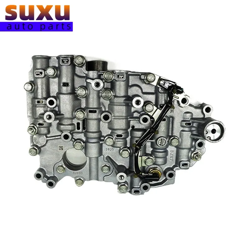 Корпус клапана для Nissan Sentra Note Versa Altima Bluebira Elgrand Suzuki