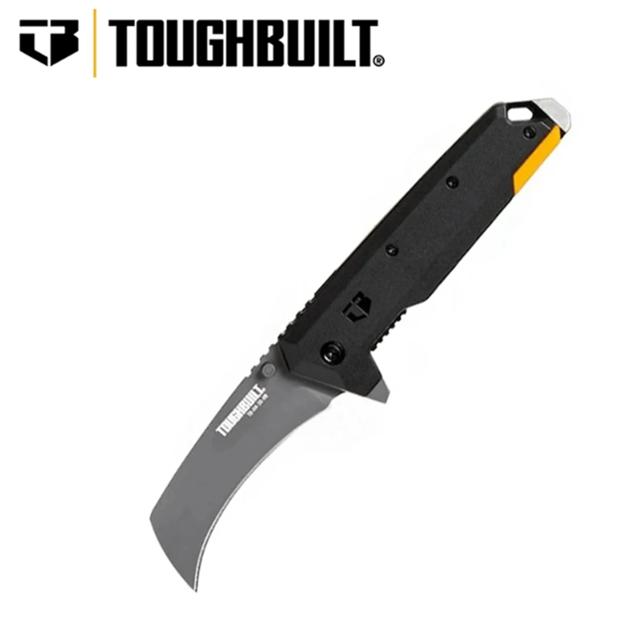 TOUGHBUILT TB-H4-30-HB Складные ножи Hawkbill Couteaux Плоскогубцы Складной нож с орлиным клювом