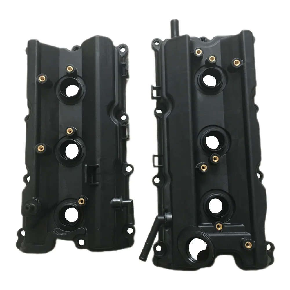 

Engine Valve Cover for VQ35DE V6 3.5L Nissan 350Z 2003-2007 Infiniti FX35 G35 M35 13264-AM600 13264-AM610