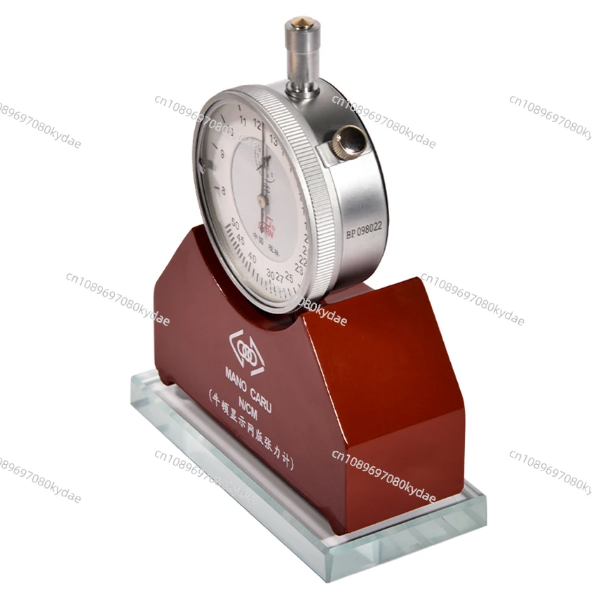 Новый измеритель натяжения стальной сетки для шелкографии измерительный прибор