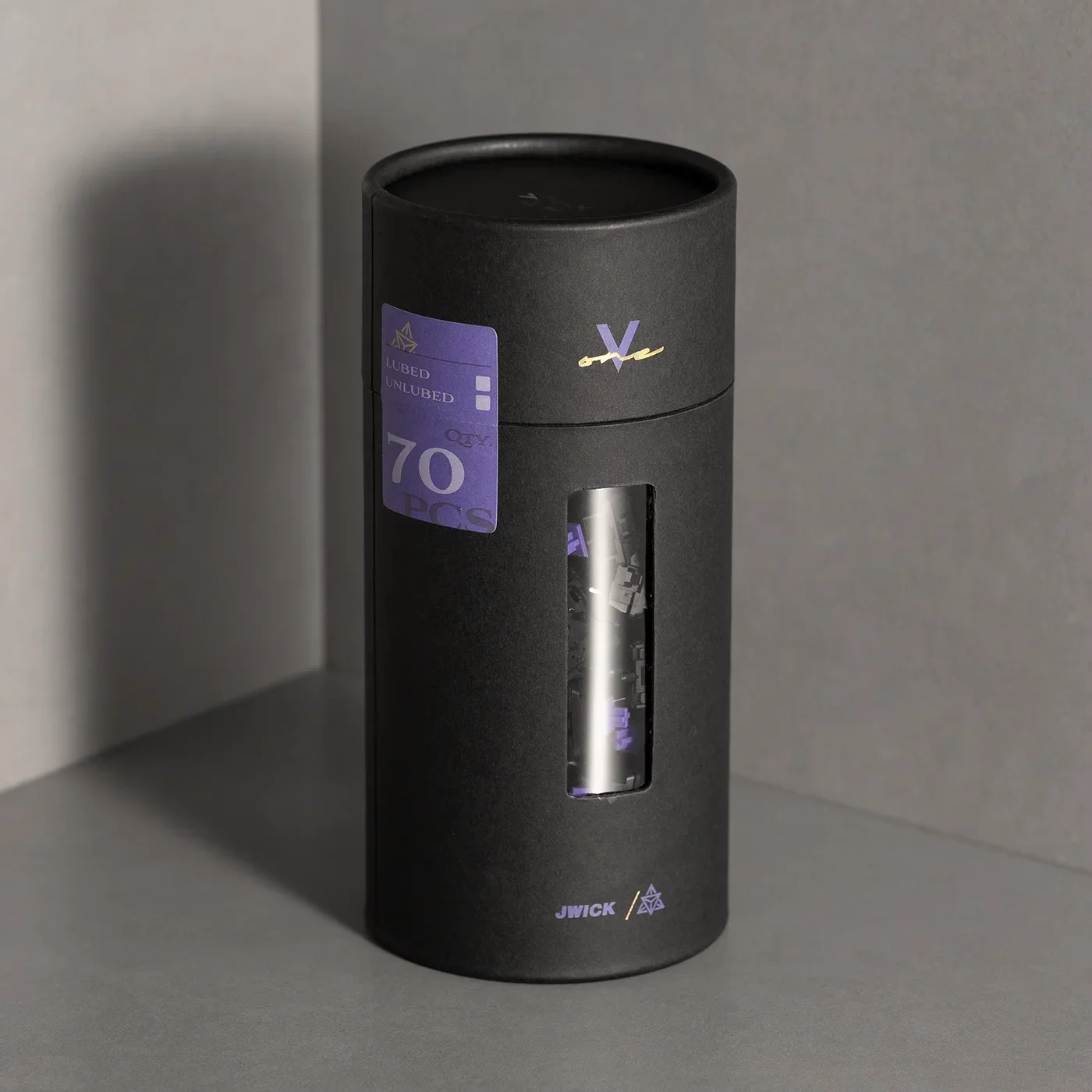 VERTEX V1 Линейные переключатели 50г