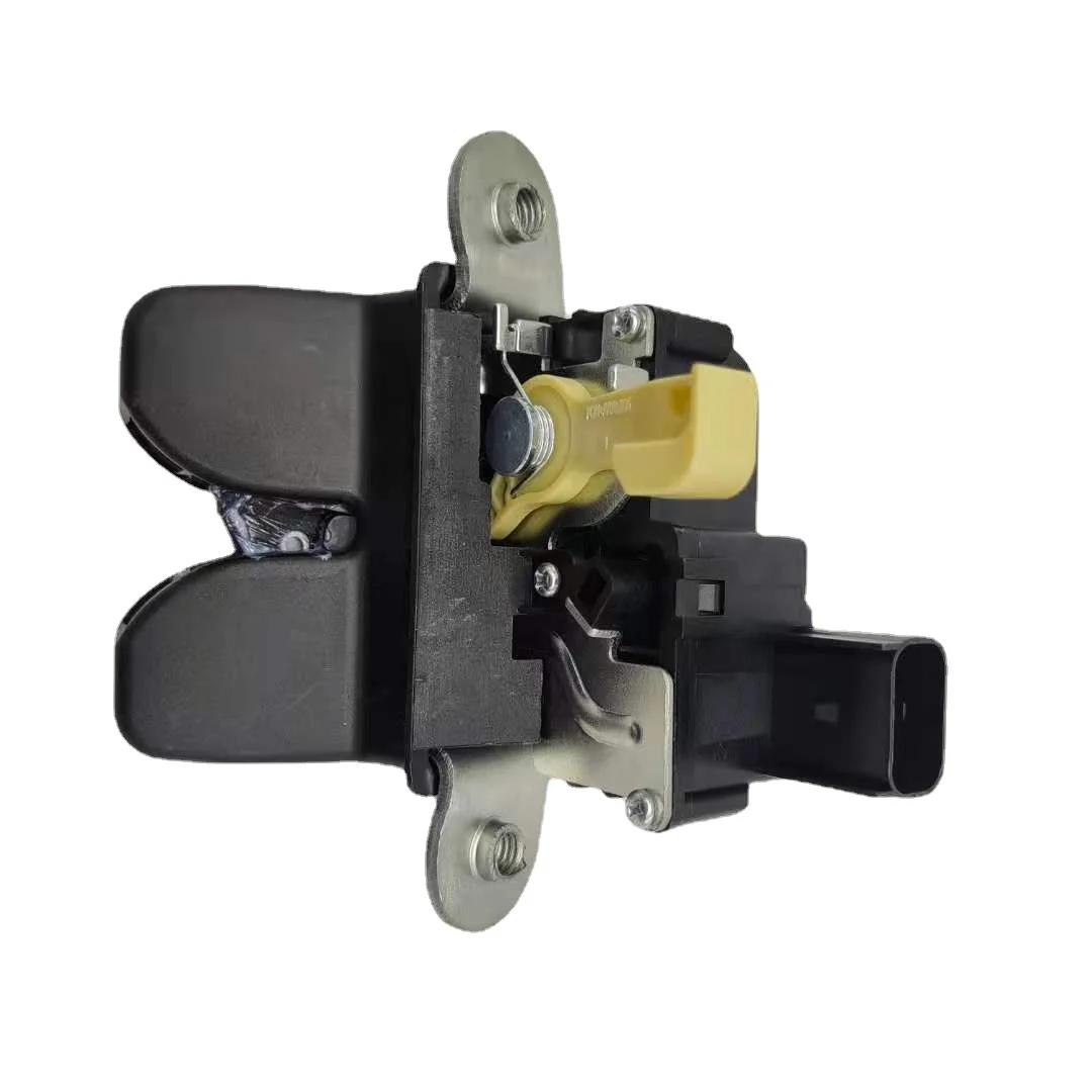 

Trunk Door Lock Tail Door Locker for Hyundai IX25 OE : 81230C9000