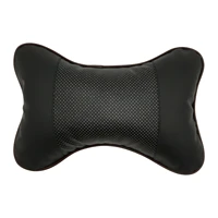 car pillows headrest neck rest cushion support seat accessories auto black safety pillow universal decor