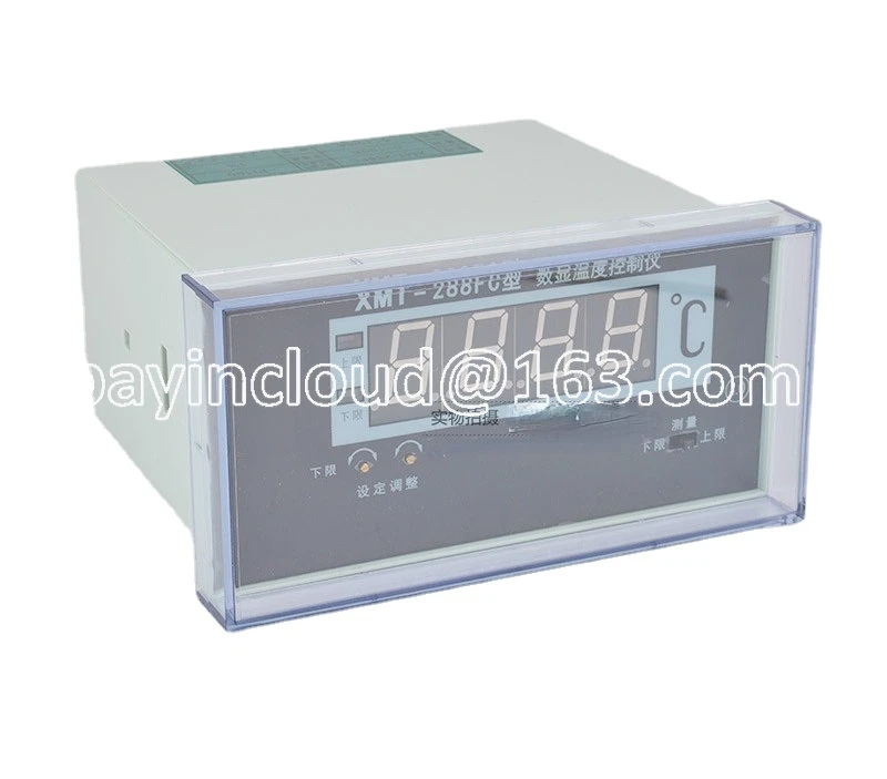 

XMT-288FC Digital Display Temperature Controller XMT-288F Digital Display Display Digital
