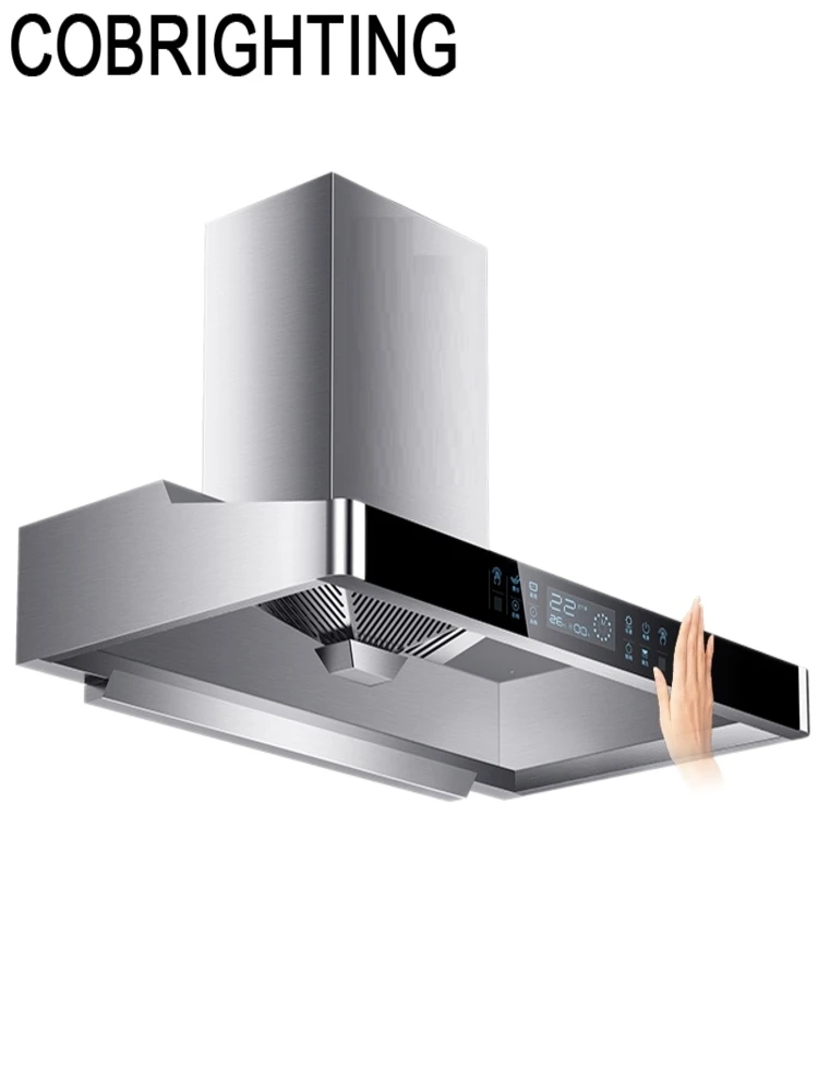 

Всасывающая машина Campana Para Keuken Afzuigkappen, кухонная вытяжка Cocina Rook Afzuiging Cappa, кухонный вентилятор, вытяжка