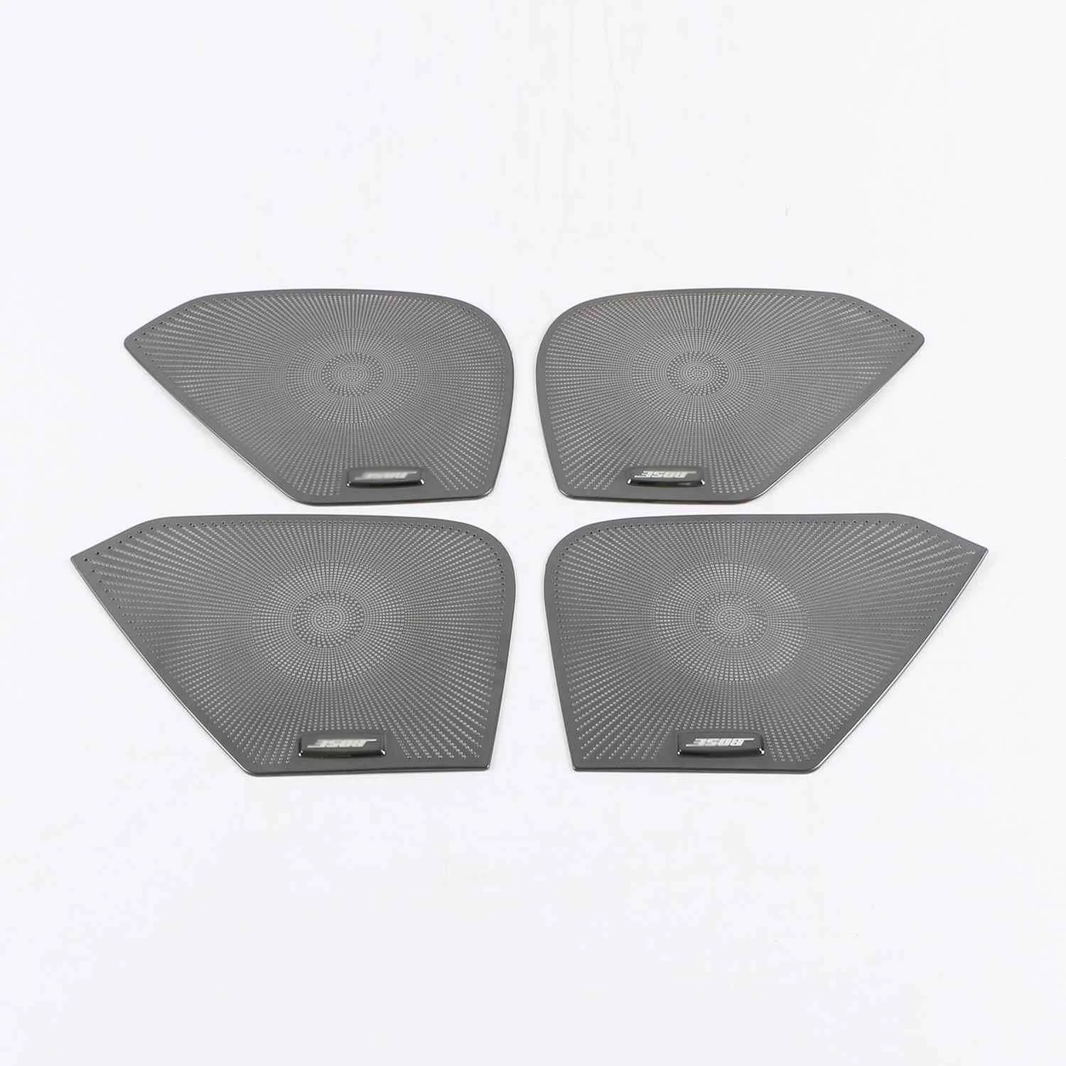 

Для Mazda Cx-5 Cx5 KF 2017 2018 2019 2020 2021 2022 крышка боковой двери громкоговорителя защитная рамка для аудио динамика аксессуары