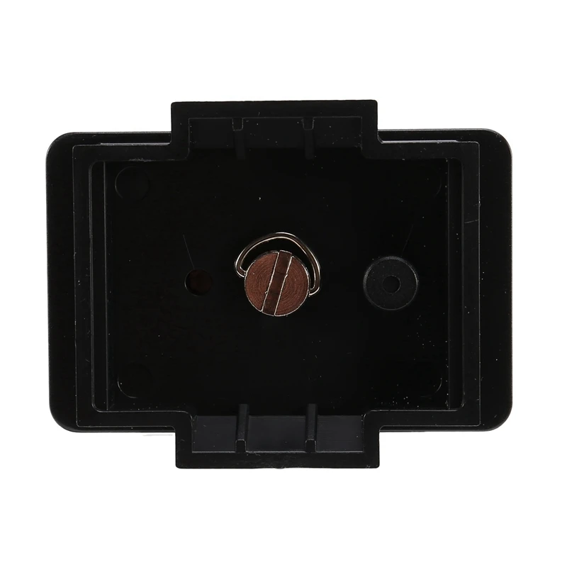 10X новая быстросъемная пластина для QB-6RL PH-368 PH-268R/288R VCT-870RM DC70