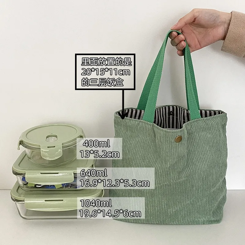 Сумка Sonny Angel вельветовая сумка Ins милая многоцветная изысканная мини-сумка с