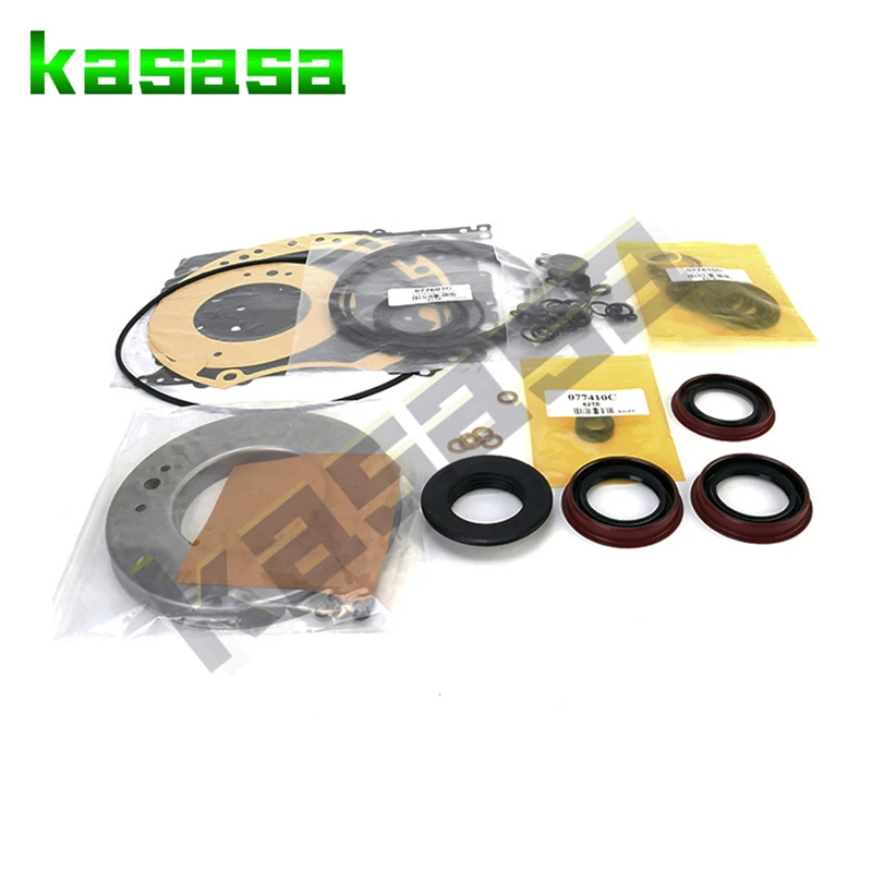 Новинка прокладка светозащитной коробки передач 62TE для Volkswagen Chrysler Dodge