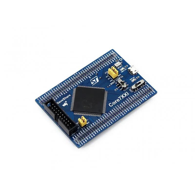 Фото Отладочная плата 2026 Open746I-C Standard на базе STM32F7 №1