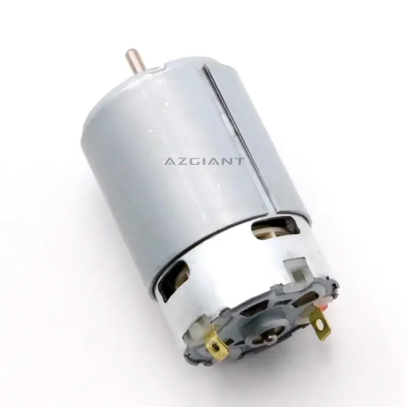 AZGIANT RS-550VC-7525/7527 Автомобильный электрический инструмент для регулировки мощности