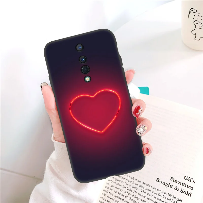 Honor 10 Lite Case For Huawei P Smart 2021 2019 Funda Honor10 10i 10X Lite 50 Pro 20 Lite Cases Silicon Space Cover PSmart Z Bag