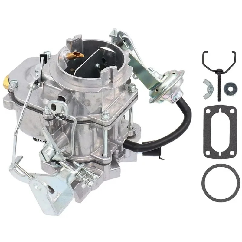 КАРБЮРАТОР H225 для DODGE 318 4113 4939 1975-1978 гг. (art.: 3920d48fc3da4) - 3920d48fc3da4