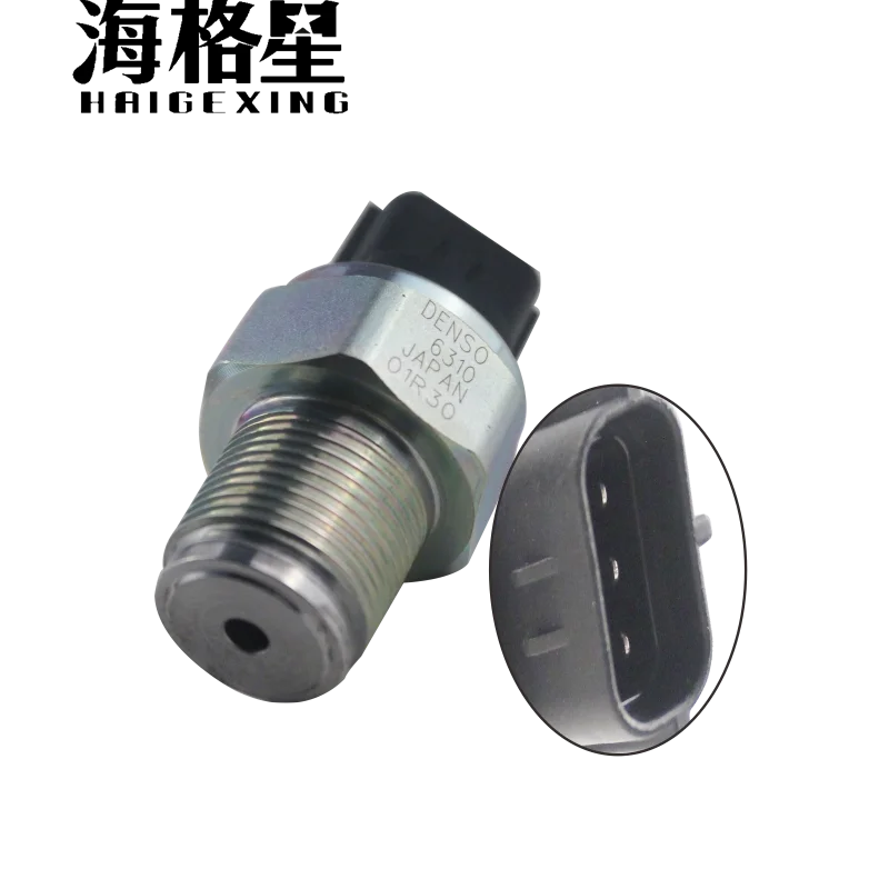 Датчик давления топливной направляющей 499000 6160 6131 499000-6141 499000-6121 499000-4441 датчик