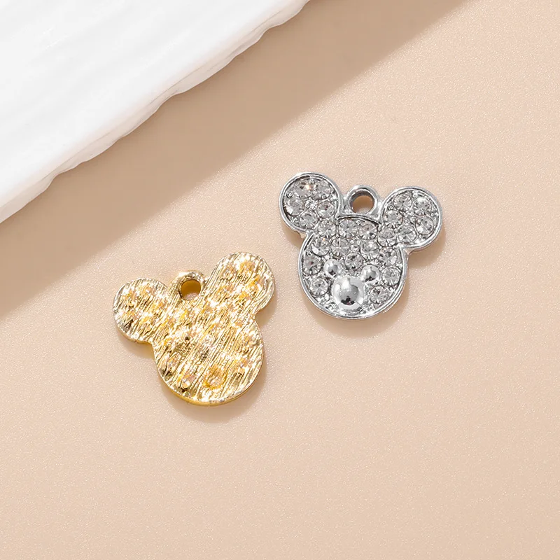 10 шт. аксессуары для украшений Медведь