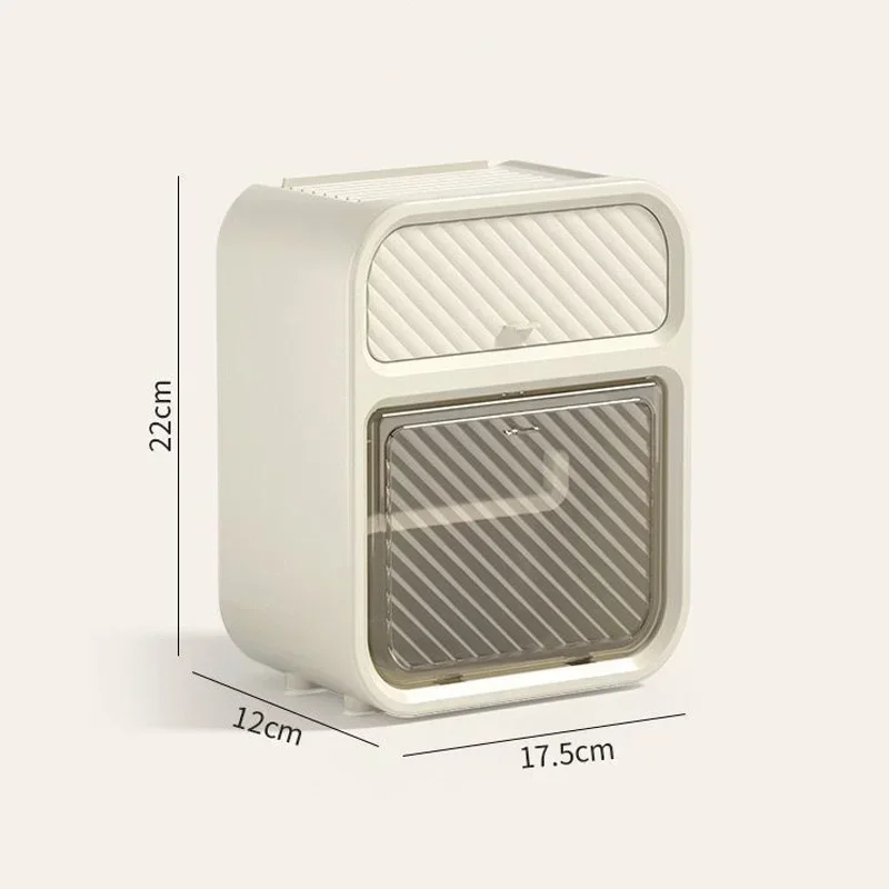 

Пластиковый держатель для туалетной бумаги