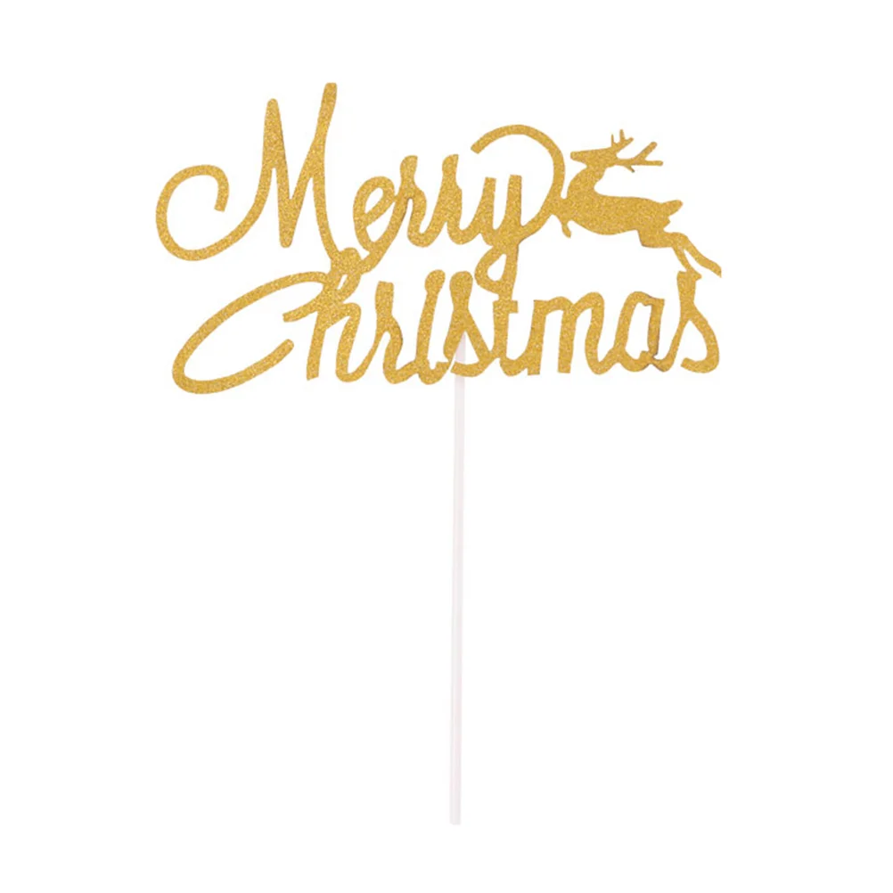 

Cake Cake Picks Cupcake Toppers Cupcake Toppers Feliz Navidad Party Cupcake Topper