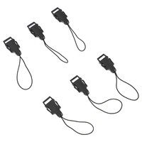 20pcs quick release durable connector quick neck strap adapter for slr camera