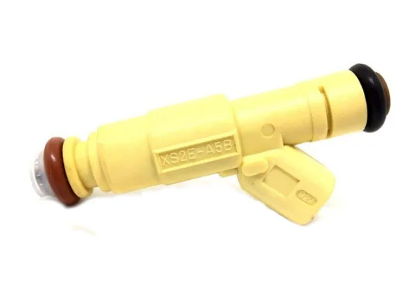 

Набор из 8 топливных форсунок для 99-01 FORD MERCURY 0280155861 л XS2E9F593A5A