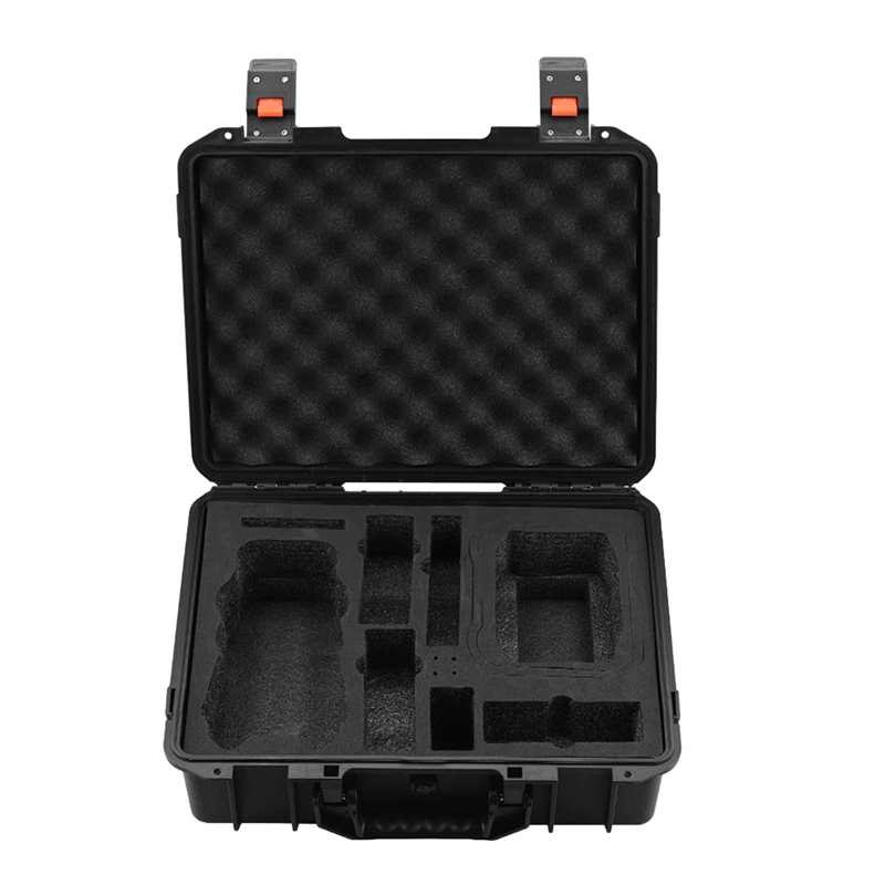 

Classic Explosion Proof Bag Waterproof Strong Storage Box Wear-Resisting Accessories Case For Mavic 3