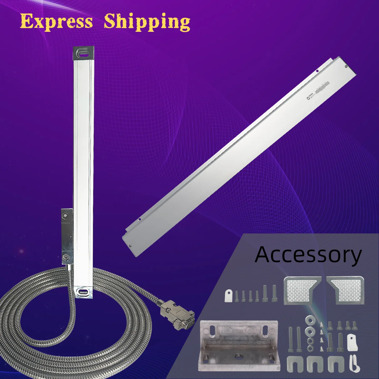 

Линейная шкала KA-300 1um TTL