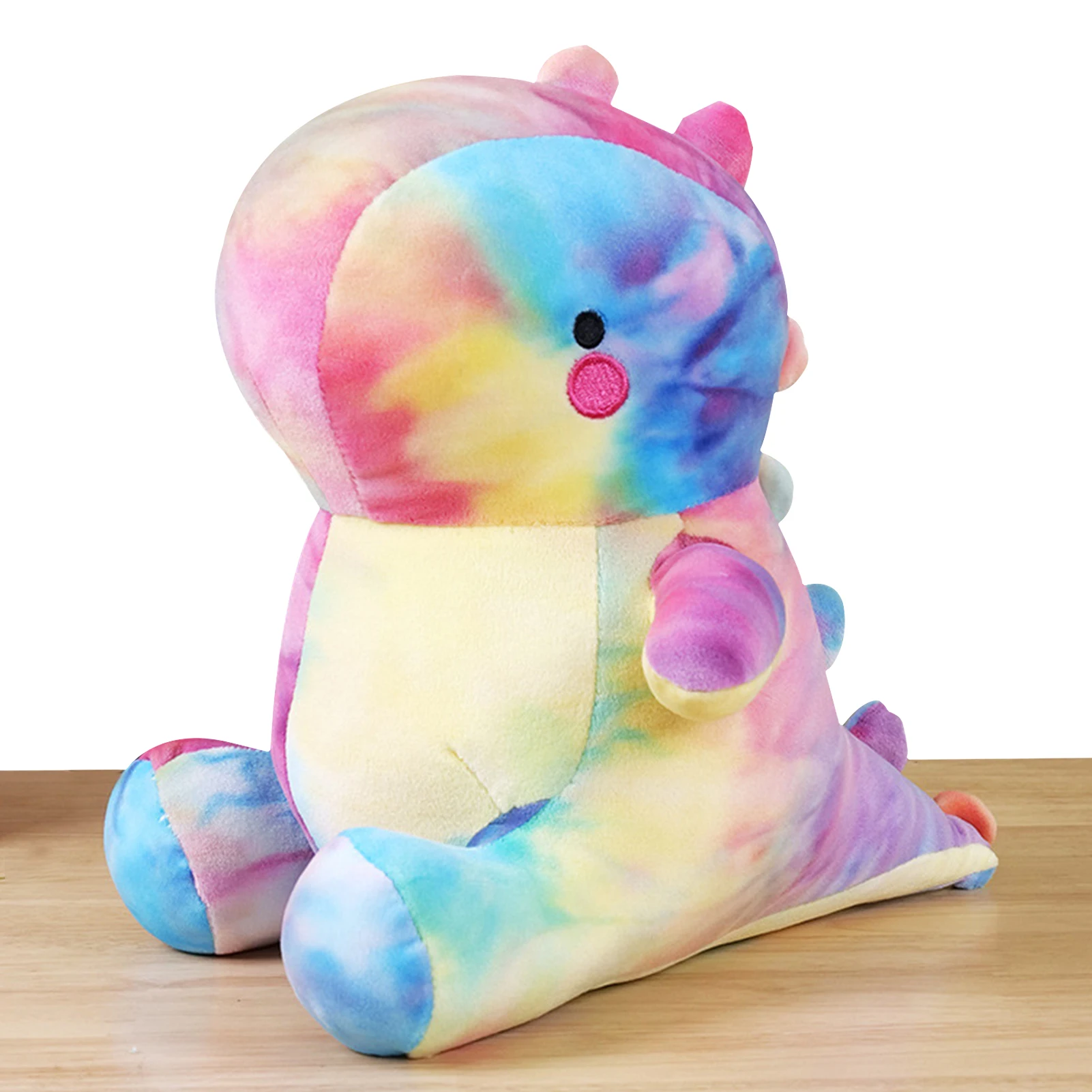 Динозавр плюшевая игрушка динозавр кукла подушка милый для детей малышей