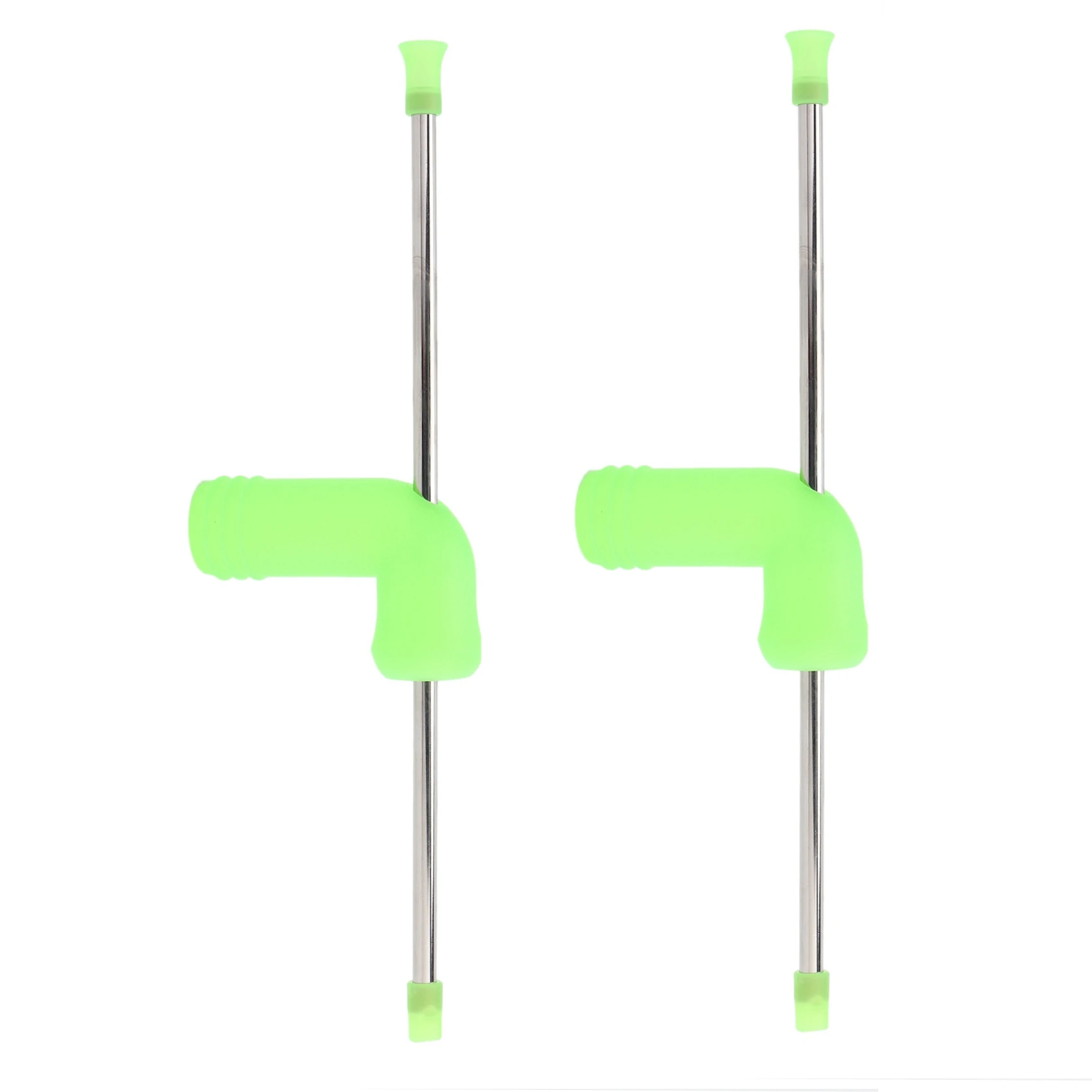 

2X Beer Snorkel Beer Bong Funnel Hens House Entertainment Party Slammer Beer Drink Snorkel D