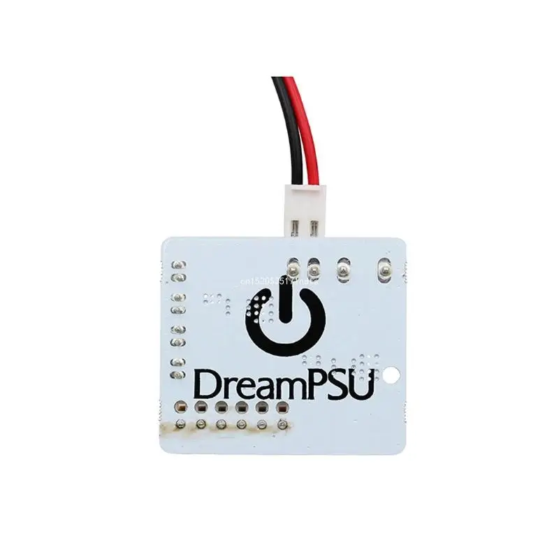 Для DreamPSU Rev2.0 12 В для источника питания постоянного тока настольная игровая