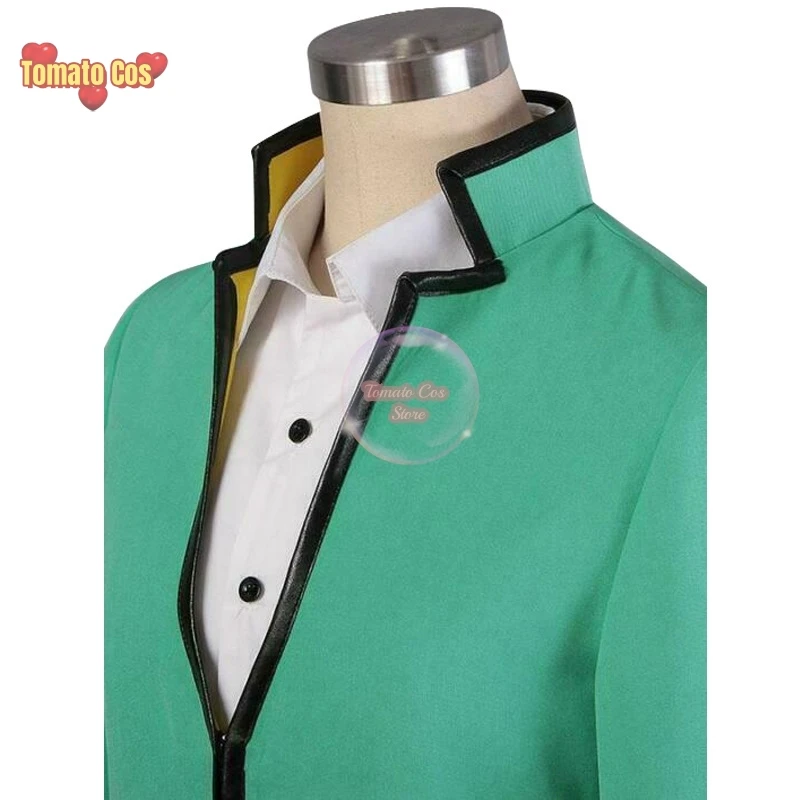 Парики для косплея K.-Nan из аниме Саики кузуо костюмы девушки униформа jk топы штаны