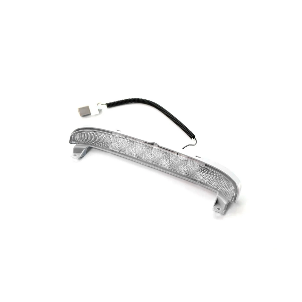 Автомобильный 3-й тормоз с высоким креплением задняя лампа для Honda Civic EX Coupe 2006-2011