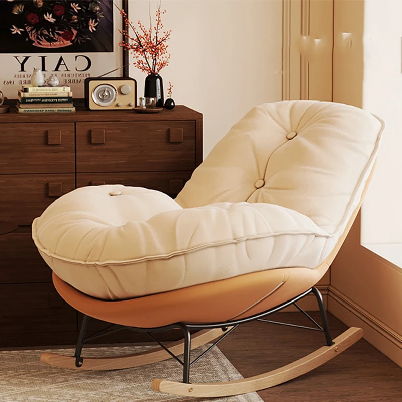 Итальянское Дешевое кресло для взрослых с поддержкой в скандинавском стиле