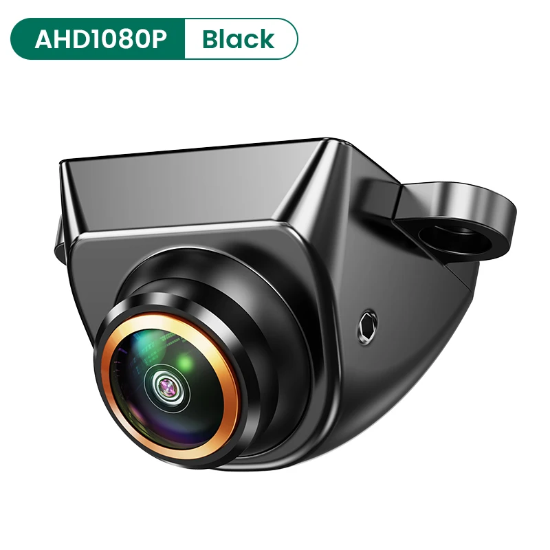 

Камера Заднего Вида GreenYi AHD 1080P Full HD 170° ° Камера Заднего Вида С Золотым Объективом «рыбий Глаз» И Ночным Видение...