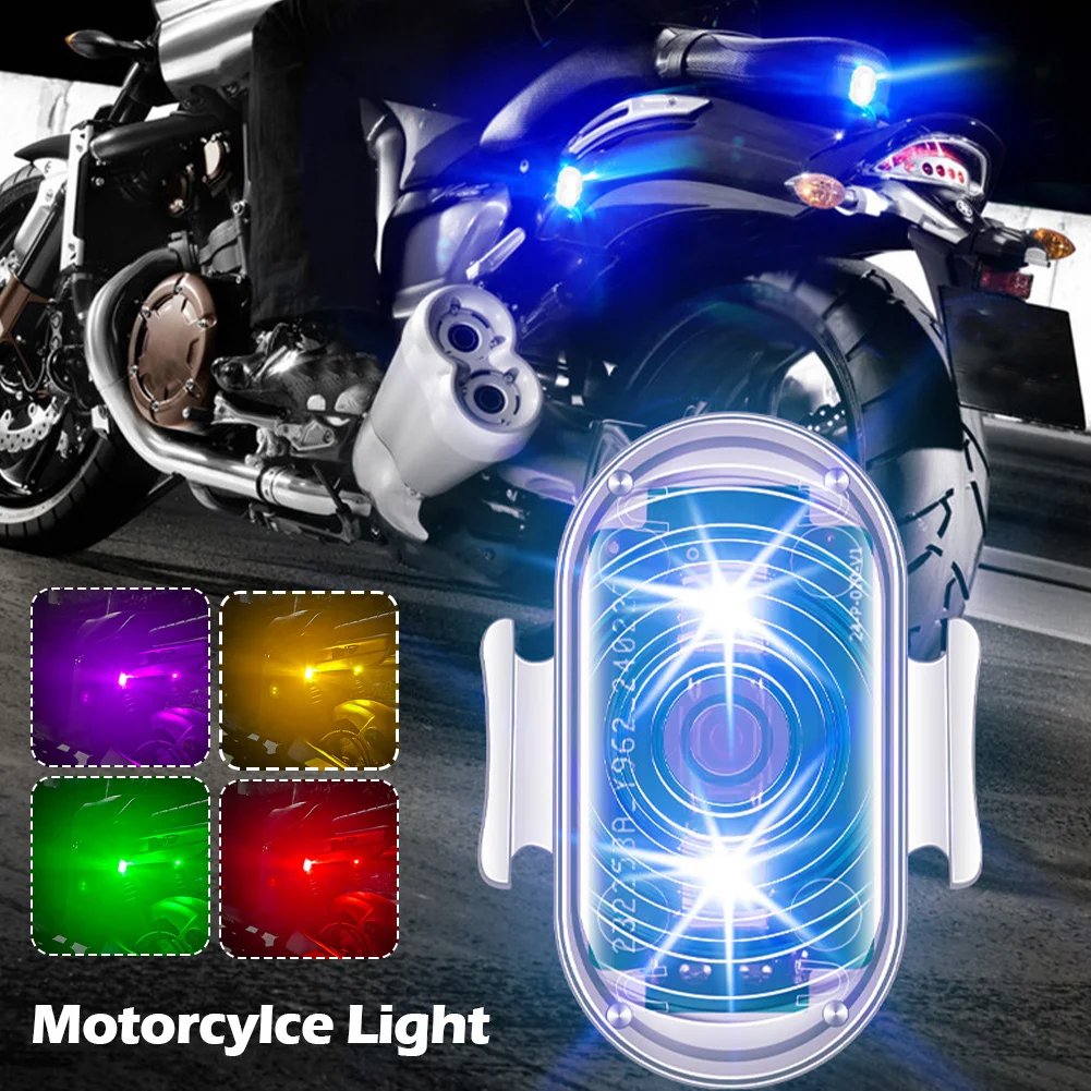 Фотовспышка беспроводное управление для мотоцикла автомобиля велосипеда