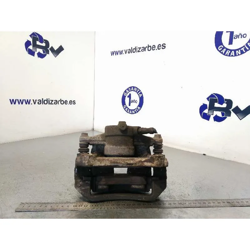 Rear brake caliper right// / 4022755 for CITROEN JUMPER closed box (06.2006 =) 2.2 HDI CAT | Автомобили и мотоциклы