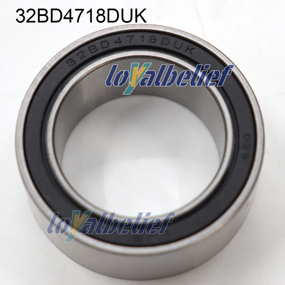 

Подшипник шкива сцепления компрессора кондиционера 30bd5222дук 32bd4718дук 30bd4720дук 35bd5220дук 40BD62206DUK DA354820RS