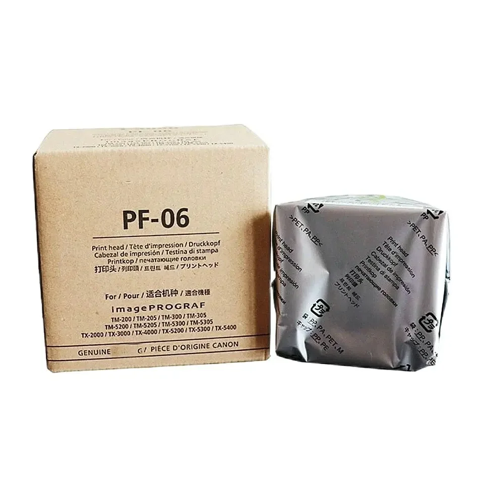 Печатающая головка принтера для Canon TX2000 3000 4000 5200 5300 TA-20 TA-30 TA-5200 TA-5300 TM-200 TM-205 TM-300 TM-305