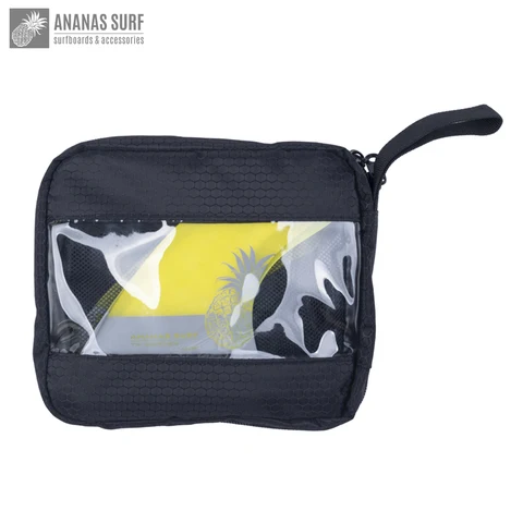 Ananas Surf сумочка для плавников для серфинга, сумка для финов, чехол для финов, серф аксессуары