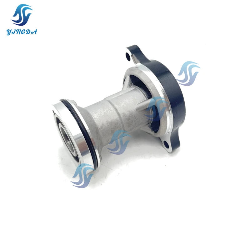 Пропеллерная Крышка корпуса вала 346-60101-0-комплект для подвесного двигателя Tohatsu