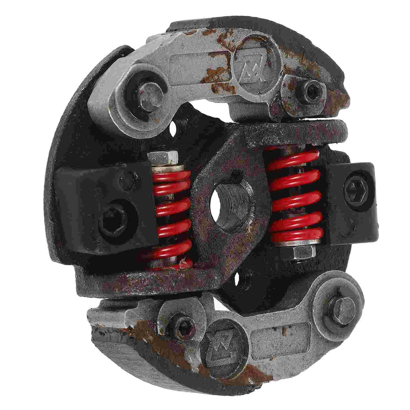 Блок отключения сцепления мотоциклетная накладка мини-велосипедный гоночный