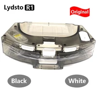 original lydsto r1 2 in 1 water tank dust bin sweeping and mopping robot vacuum cleaner r1 spare parts accessories dust box