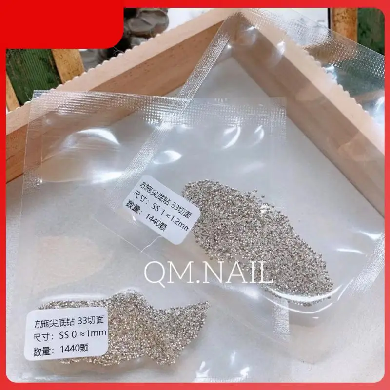 

Супер блестящие аксессуары для ногтей, супер блестящие ювелирные изделия, аксессуары для ногтей Diy1440, ювелирные аксессуары для ногтей, сверлильные сваи