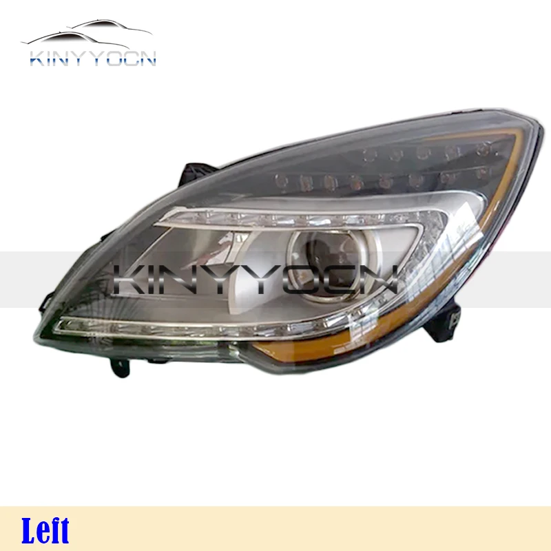 

Передсветильник фара в сборе для Lifan X50 2015 2016 2017 2018 2019 2020