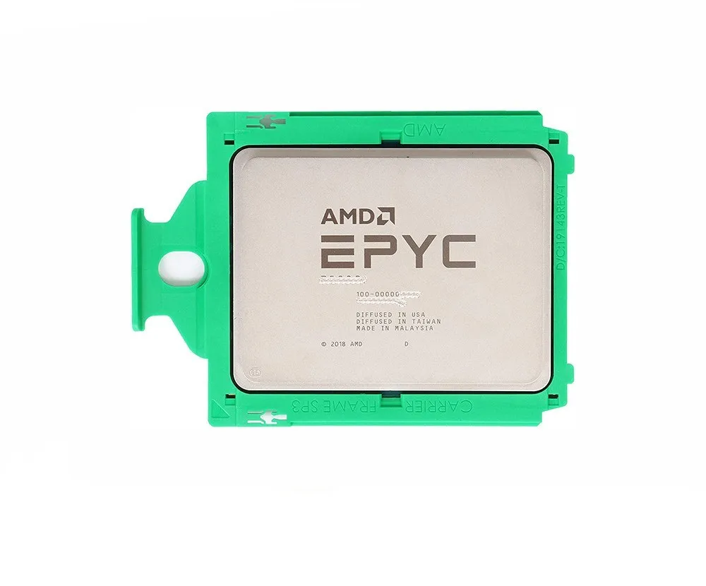 

Factory price CPUS for AMD 7513 7543 75F3 100-000000313 32 cores Processor cpus for AMD EPYC 75F3