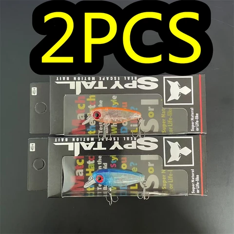 IMA SAME STYLE K-Tai45S микроприманка