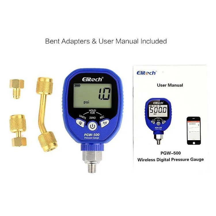 Цифровой манометр 2021 года по конкурентоспособной цене переключатель цифрового