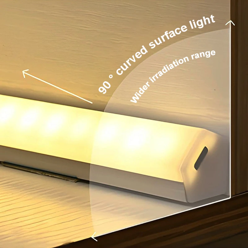 Встроенный USB-датчик движения 90 °