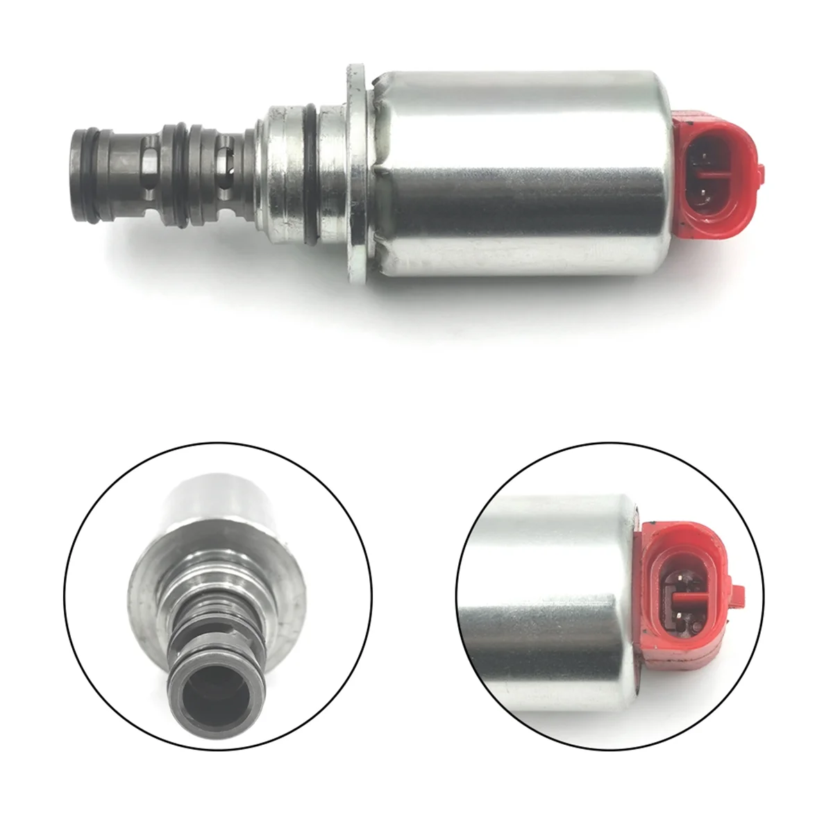 Электромагнитный клапан для T7050 T7060/Magnum/Maxxum 87472229 87723774 84276869