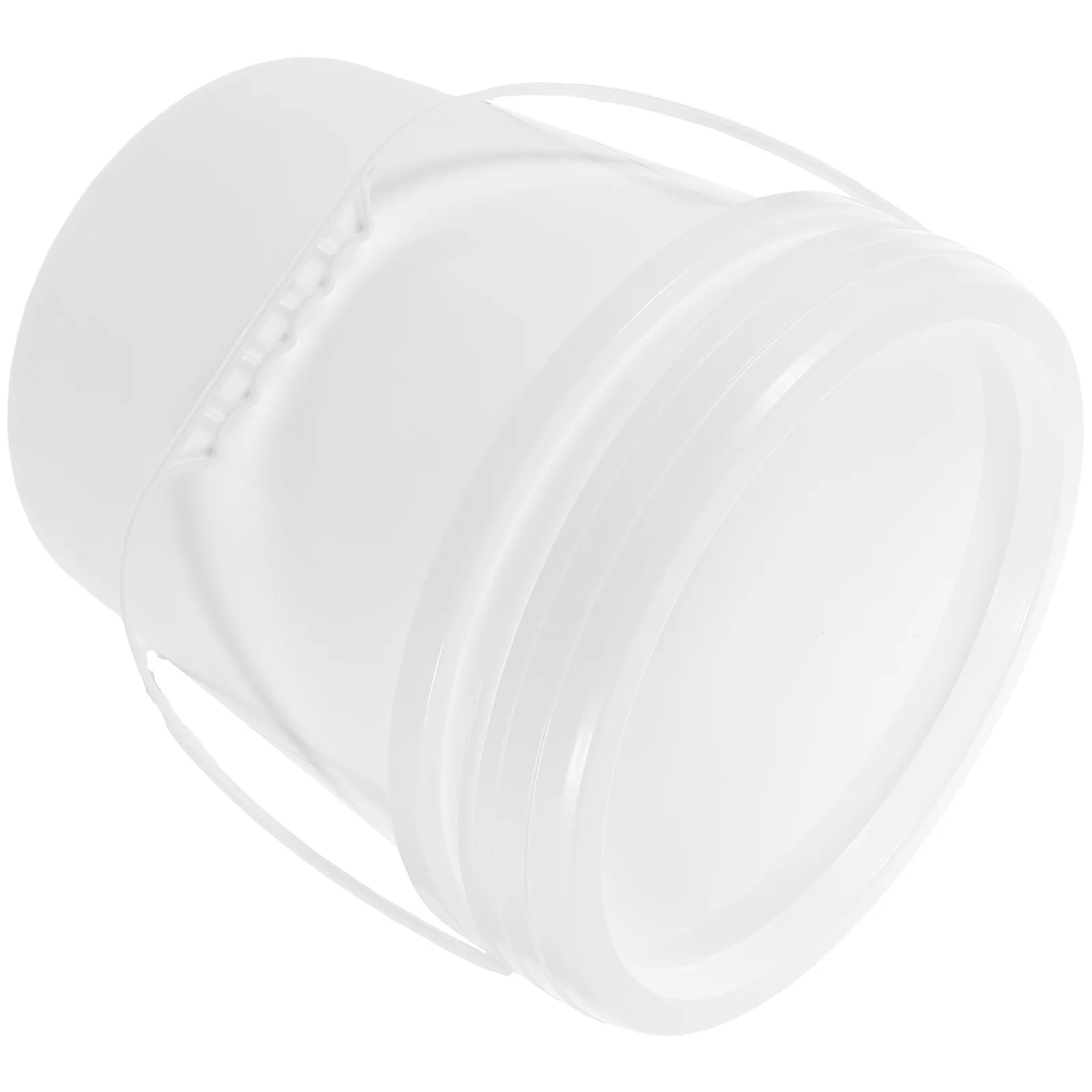

Plastic Pail Pail Container Packaging Bucket Storage Bucket