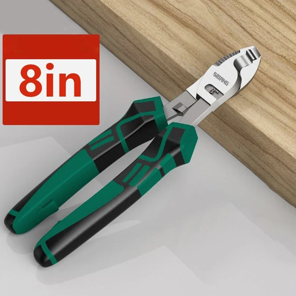 

Многофункциональные кусачки WOZOBUY для кабеля