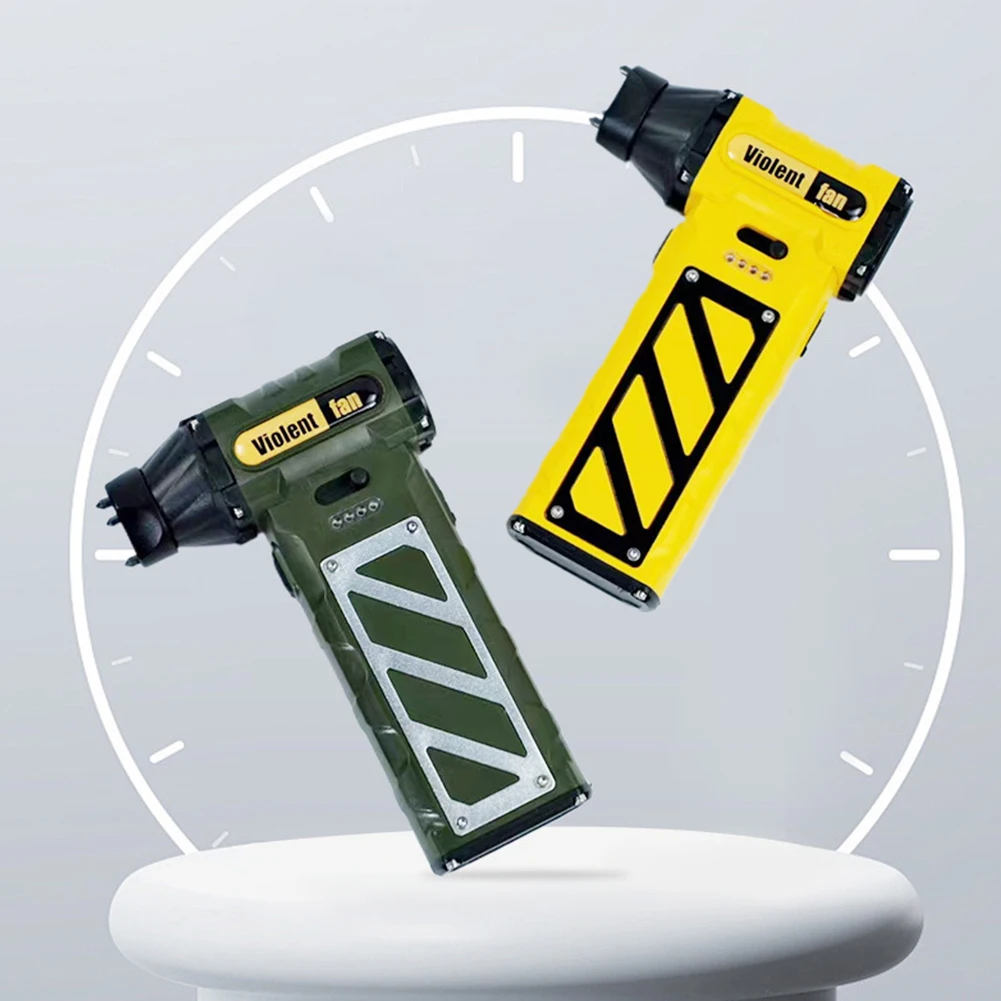 110000 Мини-турбореактивный вентилятор RPM бесщеточный двигатель мощный воздушный